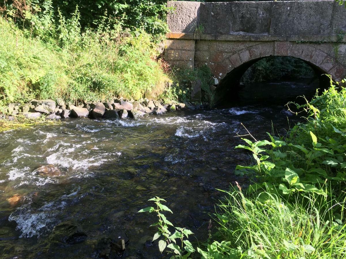 Maesbury Riverside Oswestry Dış mekan fotoğraf